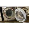 Image 6 : SAMSUNG FRONT LOAD WASHER & DRYER SET