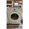 Image 2 : TROMM FRONT LOAD WASHER & DRYER SET