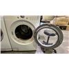 Image 3 : TROMM FRONT LOAD WASHER & DRYER SET