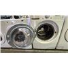 Image 6 : TROMM FRONT LOAD WASHER & DRYER SET