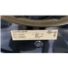 Image 4 : SAMSUNG FRONT LOAD WASHER & DRYER SET: *TOP OF WASHING MACHINE IS SCRATCHED*