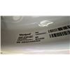 Image 3 : WHIRPOOL FRONT LOAD WASHING MACHINE