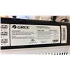 Image 3 : GREE 8,000 BTU PORTABLE AIR CONDITIONER *NO HOSE, NO REMOTE, WHEEL ISSUES*