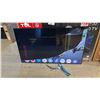 Image 1 : TCL 55" Q7K SERIES 4K QLED SMART TV WITH STAND *NO REMOTE/SCREEN DAMAGED/BOX INCLUDED*