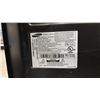 Image 2 : SAMSUNG 51" 3D PLASMA HDTV WITH STAND *NO REMOTE*