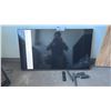 Image 1 : SAMSUNG 43" CRYSTAL UHD 4K TIZEN OS SMART TV WITH STAND & REMOTE *BLACK BAR ON LEFT SIDE OF SCREEN*