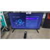 Image 1 : HISENSE 32" LED LCD TV WITH STAND & REMOTE