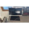 Image 1 : HP PAVILION 25" MONITOR & TABLET *NO POWER CORDS*