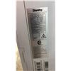 Image 3 : DANBY 8,000 BTU WINDOW MOUNT AIR CONDITIONER WITH REMOTE *WORKING CONDITION UNKNOWN/MAY BE MISSING