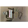 Image 1 : DECATHLON RUNNING STOPWATCH, ASSORTED WATCH BANDS & ASSORTED BRACELETS & NECKLACES