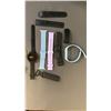 Image 2 : DECATHLON RUNNING STOPWATCH, ASSORTED WATCH BANDS & ASSORTED BRACELETS & NECKLACES