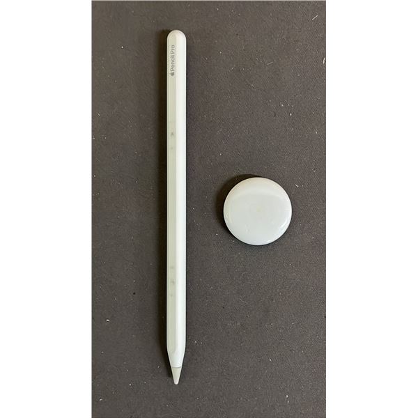 APPLE PENCIL PRO & APPLE AIR TAG