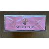 Image 2 : *NEW IN SEALED BOX* SECRET PLUS PARIS WOMEN CHANCE CHANEL PERFUME