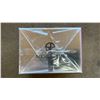 Image 2 : *NEW IN SEALED BOX* SECRET PLUS NEW CRYSTAL VERSACE BRIGHT CRYSTAL PERFUME