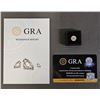 Image 1 : *NEW* 4CT ROUND BRILLIANT CUT MOISSANITE LAB DIAMOND: GH, VVS1, GRA REPORT