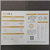 Image 3 : *NEW* 4CT ROUND BRILLIANT CUT MOISSANITE LAB DIAMOND: GH, VVS1, GRA REPORT