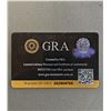 Image 4 : *NEW* 4CT ROUND BRILLIANT CUT MOISSANITE LAB DIAMOND: GH, VVS1, GRA REPORT