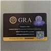 Image 4 : *NEW* 6CT ROUND BRILLIANT CUT MOISSANITE LAB DIAMOND: GH, VVS1, GRA REPORT