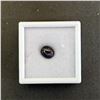 Image 1 : *NEW* 5.4CT OVAL CABOCHON UNTREATED NATURAL RUBY: 7.7MM X 9.2MM