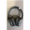 Image 2 : SONY WIRELESS HEAPHONES & (3) EARBUDS CHARGING CASES (ONE 1 EARBUD) *NO CHARGING CABLES*