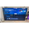 Image 1 : SAMSUNG 85" CRYSTAL UHD DU6950 4K TIZEN OS SMART TV *NO REMOTE/NO STAND/DAMAGE TO TOP LEFT CORNER*