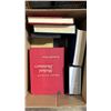 Image 2 : (3) BOXES OF ASSORTED HARDCOVER BOOKS