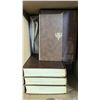 Image 3 : (3) BOXES OF ASSORTED HARDCOVER BOOKS