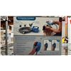 Image 3 : (4) AQUAPAW PRO PET GROOMING TOOLS