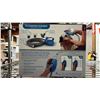 Image 3 : (4) AQUAPAW PRO PET GROOMING TOOLS