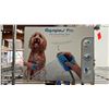 Image 2 : (4) AQUAPAW PRO PET GROOMING TOOLS