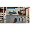Image 3 : (4) AQUAPAW PRO PET GROOMING TOOLS