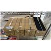 Image 1 : (4) CASES OF EPICURE STAINLESS STEEL SKEWERS