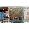 Image 2 : (3) MY FIRST NOAH'S ARK BOOK AND BATHTIME SETS