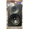 Image 1 : MACKIE HR624MK2 ACTIVE STUDIO MONITOR *NO CABLES OR POWER CORD*