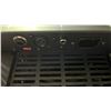 Image 3 : MACKIE HR624MK2 ACTIVE STUDIO MONITOR *NO CABLES OR POWER CORD*