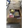Image 1 : *NEW* BOX OF NIKAO CD HOLDER CASES