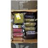 Image 2 : *NEW* BOX OF NIKAO CD HOLDER CASES
