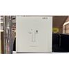Image 2 : (2) BOXES OF AIRBUDS WHITE WIRELESS EARBUDS
