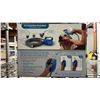 Image 3 : (4) AQUAPAW PRO PET GROOMING SYSTEMS