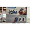 Image 3 : (4) AQUAPAW PRO PET GROOMING SYSTEMS