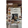 Image 1 : ULTIMA COSA PRESTO LUX 10L AIR FRYER