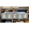 Image 1 : SHELF OF TICKLE & MAIN "EVERYBUNNY PRAYS" PLUSH RABBIT & BOOK SETS