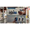 Image 3 : (5) AQUAPAW PRO PET GROOMING TOOLS