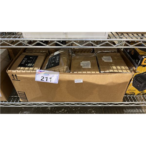 LARGE OF BOX OF JUVALE A7 ENVELOPES