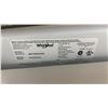 Image 3 : WHIRLPOOL 36" WIDE STAINLESS STEEL FRENCH DOOR FRIDGE WITH 2 BOTTOM FREEZER DRAWERS