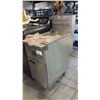 Image 2 : FORNO COMMERCIALE DEEP FRYER WITH 2 FRYER BASKETS