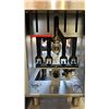 Image 5 : FORNO COMMERCIALE DEEP FRYER WITH 2 FRYER BASKETS
