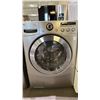 Image 2 : LG FRONT LOAD WASHER & DRYER SET