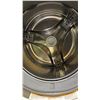 Image 2 : LG GREY FRONT LOAD WASHING MACHINE