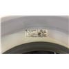 Image 3 : LG WHITE FRONT LOAD WASHING MACHINE